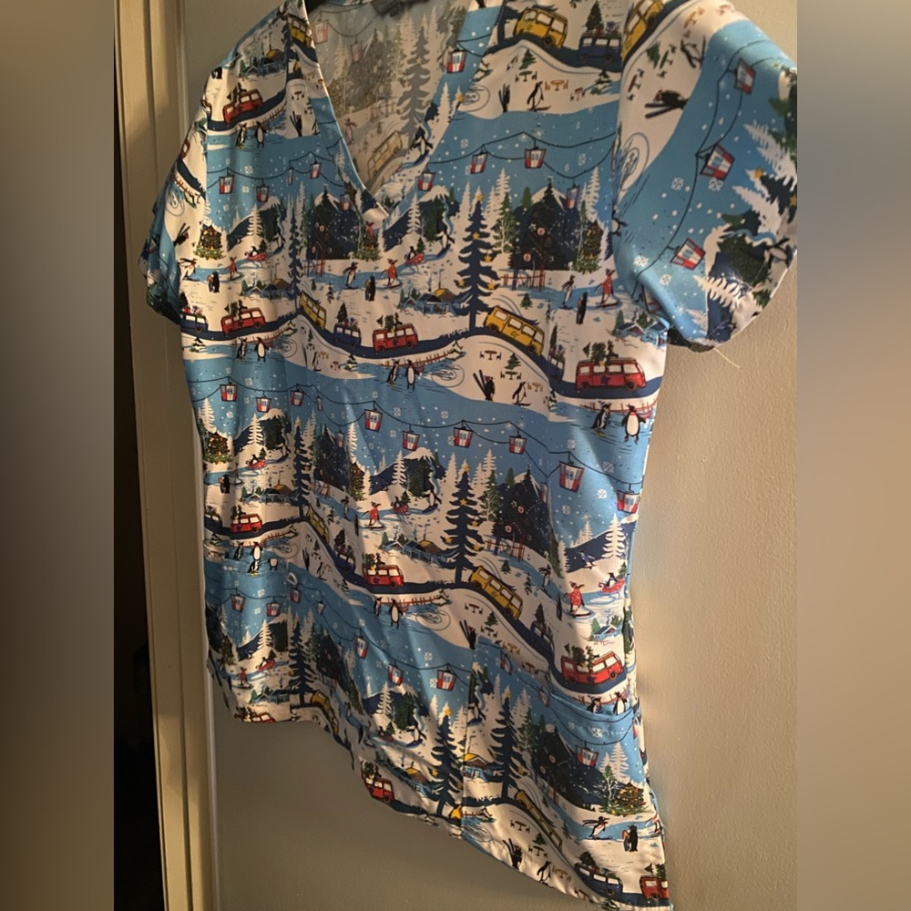Womens top